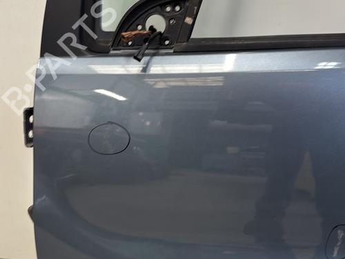 Left front door CITROËN BERLINGO MULTISPACE (B9) 1.6 HDi 110 | BP29365570C2 