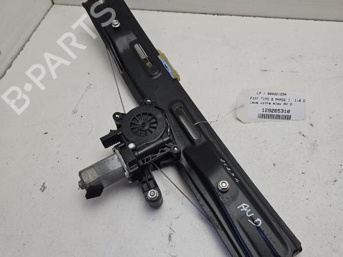 Used Front right window mechanism Front right window mechanism 37176892 37176892