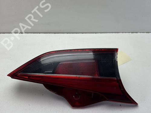 Used Left tailgate light MAZDA 6 Estate (GJ, GL) 2.2 D (GJ2FW, GJ692) (175 hp) 30132286