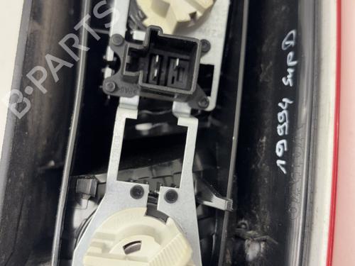 Right tailgate light VOLVO V70 II (285) D5 | BP29560458C80 - Image 2