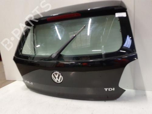 Tailgate VW POLO V (6R1, 6C1) 1.2 TDI | BP29366654C6 