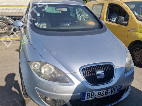 Used Parts SEAT TOLEDO III (5P2) 2.0 TDI 16V 4839115