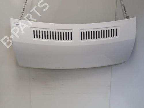 Hood PEUGEOT BOXER Van 2.2 HDi 120 | BP29367876C1 