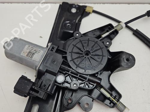 Front right window mechanism FORD GRAND C-MAX (DXA/CB7, DXA/CEU) 1.6 TDCi | BP31601886C23
