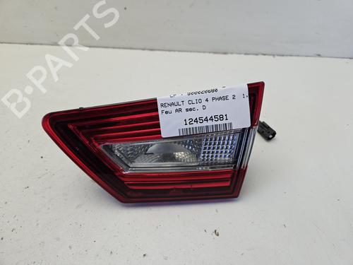 Used Right tailgate light Right tailgate light RENAULT CLIO IV (BH_) 1.5 dCi 90 (90 hp) 34334352 34334352