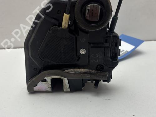 Rear left lock TOYOTA RAV 4 III (_A3_) 2.2 D 4WD (ALA30_, ALA30R) | BP29362771C100 