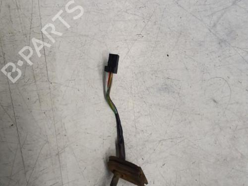 Left mirror CITROËN C3 II (SC_) 1.0 VTi 68 | BP29367131C26 