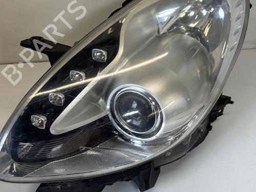 Used Left headlight ALFA ROMEO GIULIETTA (940_) 2.0 JTDM (940.FXL1A) (140 hp) 29361891