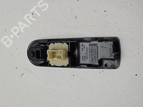 Used Left front window switch Left front window switch RENAULT CLIO IV (BH_) 1.5 dCi 75 (75 hp) 36556330 36556330