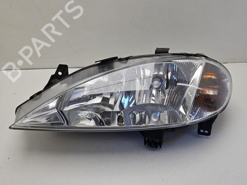 Used Left headlight Left headlight RENAULT MEGANE I (BA0/1_) 1.6 16V (BA04, BA0B, BA11, BA1J, BA16, BA19, BA1K, BA1V,... (107 hp) 32302128 32302128