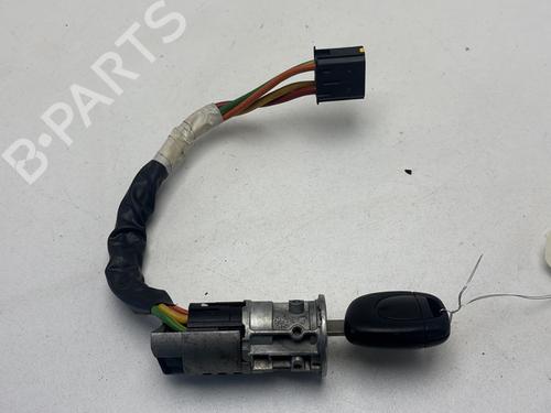 Ignition barrel RENAULT CLIO II (BB_, CB_) 1.2 (BB0A, BB0F, BB10, BB1K, BB28, BB2D, BB2H, CB0A,... | BP29372773M48 