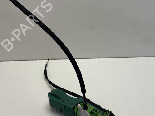 Front left lock ALFA ROMEO MITO (955_) 1.3 MultiJet (955AXP1A, 955AYC1A) | BP29361707C98 
