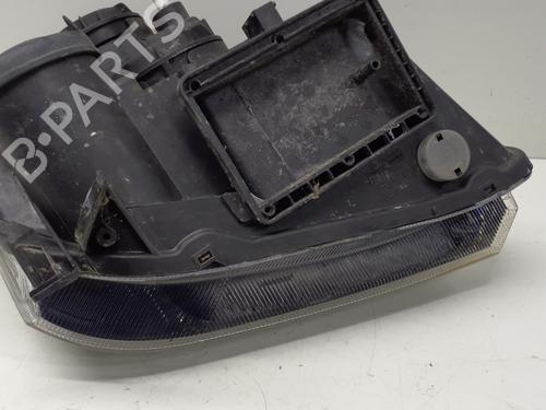 Left headlight OPEL MERIVA A MPV (X03) 1.4 16V Twinport LPG (E75) | BP29366568C28 