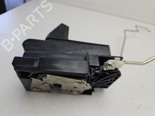 Used Front right lock Front right lock DACIA SANDERO II 1.2 (75 hp) 32524067 32524067