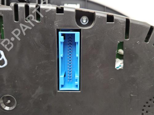 Instrument cluster VW PASSAT B7 Variant (365) 1.6 TDI | BP30658619C47 - Image 2