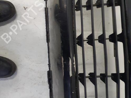 Front bumper OPEL ZAFIRA / ZAFIRA FAMILY B (A05) 1.9 CDTI (M75) | BP29369149C7 