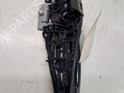 Front right exterior door handle OPEL ASTRA J (P10) 1.6 CDTi (68) | BP29366359C129 