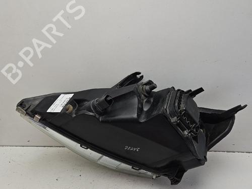 Used Right headlight Right headlight FORD FOCUS I (DAW, DBW) 1.6 16V (100 hp) 40177697 40177697