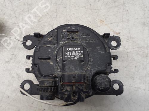 Right front fog light DACIA LOGAN (LS_) 1.4 (LS0A, LS0C, LS0E, LS0G) | BP29368161C31 