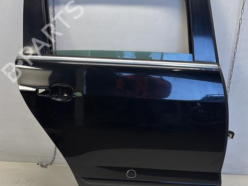 Used Right rear door PEUGEOT 5008 (0U_, 0E_) 1.6 HDi (110 hp) 29364960