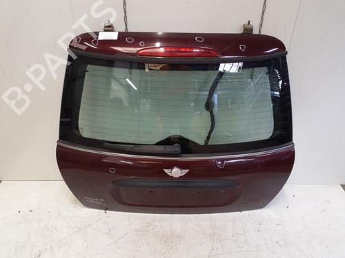 Used Tailgate MINI MINI (R50, R53) One (90 hp) 29363514