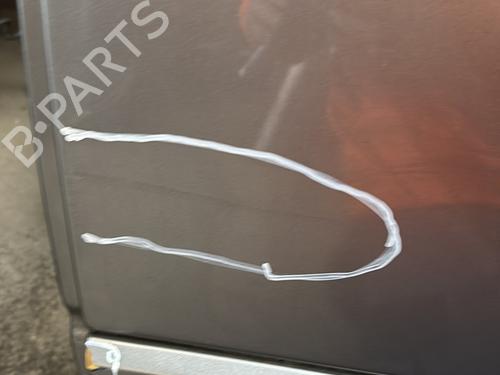 Left front door LAND ROVER RANGE ROVER III (L322) 3.6 D 4x4 | BP31831021C2 