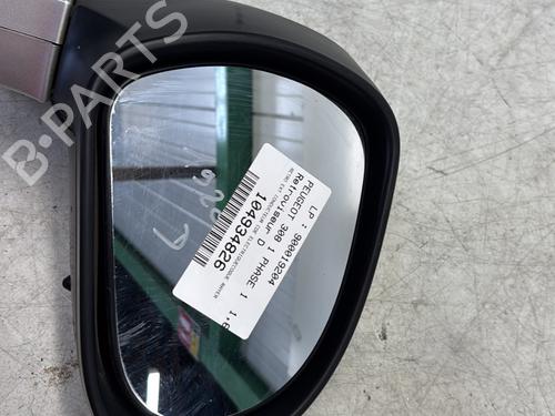 Right mirror PEUGEOT 308 I (4A_, 4C_) 1.6 HDi | BP29365935C27