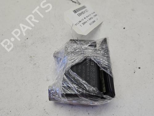 Electronic module RENAULT MEGANE IV Hatchback (B9A/M/N_) 1.6 dCi 130 (B9A4) | BP38514728M83 - Image 2