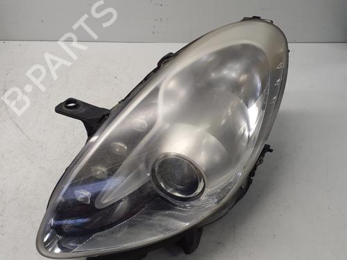 Left headlight PEUGEOT 2008 I (CU_) 1.6 BlueHDi 100 | BP29363939C28  - Image 7