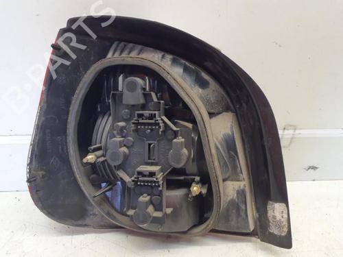 Right taillight RENAULT SCÉNIC I MPV (JA0/1_, FA0_) 1.6 (JA00, JA16, JA15, JA19, JA1V, JA2B, JA2C, JA0B,... | BP29367922C35 
