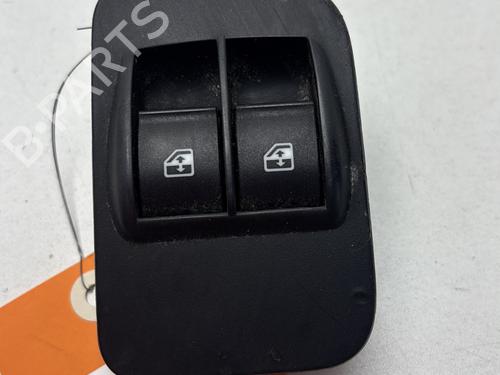 Used Left front window switch CITROËN NEMO MPV 1.4 HDi (68 hp) 31957275
