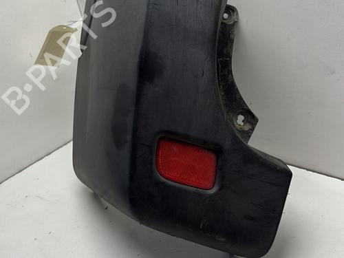 Corner bumper OPEL MOVANO B Van (X62) 2.3 CDTI FWD (FV) | BP29909338C117