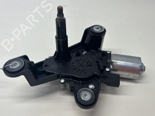 Used Rear wiper motor Rear wiper motor PEUGEOT 5008 II (MC_, MJ_, MR_, M4_) 2.0 BlueHDi 180 (MJEHZW, MJEHZR, MJEHZP) (177 hp) 29366762 29366762