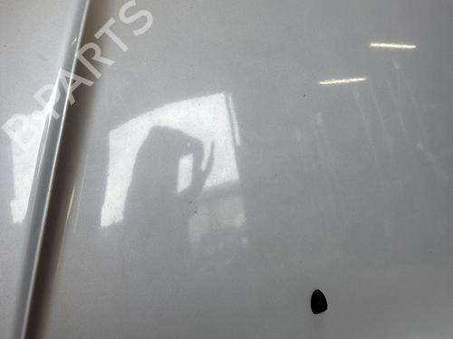 Hood PEUGEOT 206 Hatchback (2A/C) 1.6 i | BP29364476C1 