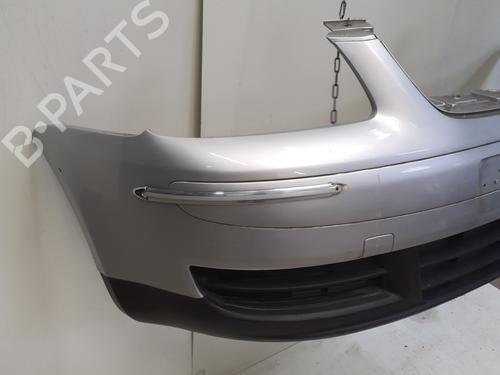 Front bumper VW TOURAN (1T1, 1T2) 1.9 TDI | BP29363608C7 