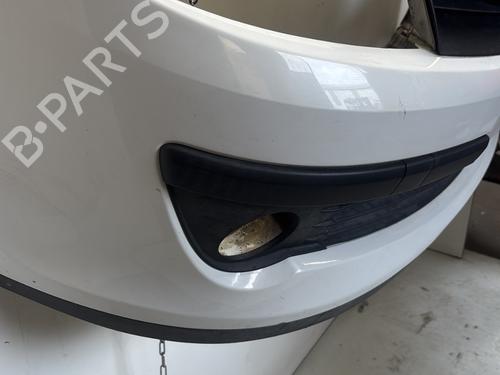 Foran støtfanger RENAULT CLIO III (BR0/1, CR0/1) 1.4 16V | BP29999416C7