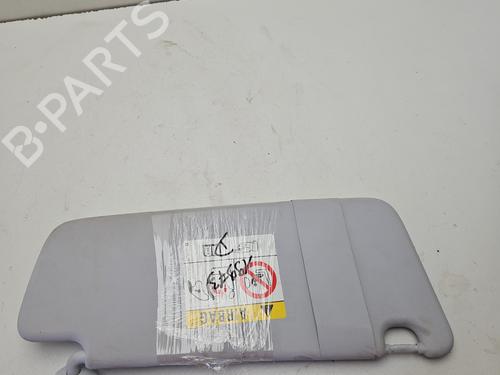 right-sun-visor-opel-corsa-e-x15-2014-30490163 main image
