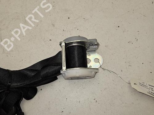 Used Rear right seatbelt Rear right seatbelt 39256900 39256900