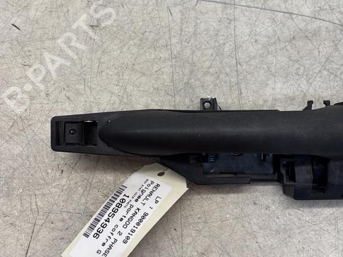Exterior handle RENAULT KANGOO Express (FW0/1_) Z.E. (FW0Z, FW1Z) | BP29362182C122 