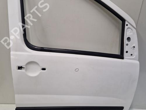 Used Right front door CITROËN JUMPY II Van 1.6 HDi 90 8V (90 hp) 29364099