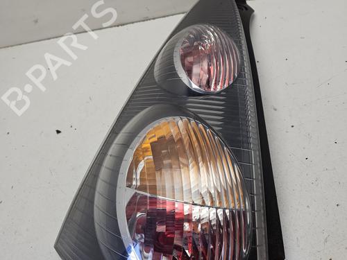 Left taillight CITROËN C1 (PM_, PN_) 1.0 | BP34201994C34 - Image 3