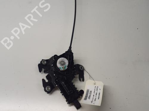Used Electronic module Electronic module PEUGEOT 5008 II (MC_, MJ_, MR_, M4_) 2.0 BlueHDi 180 (MJEHZW, MJEHZR, MJEHZP) (177 hp) 29366743 29366743