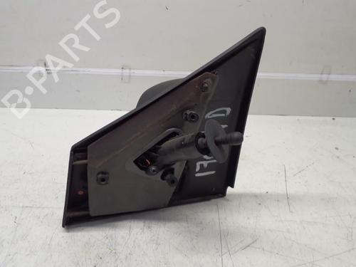 Used Right mirror RENAULT CLIO III (BR0/1, CR0/1) 1.5 dCi (BR17, CR17) (86 hp) 29370348