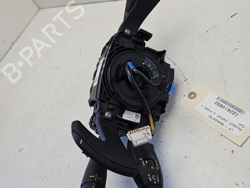 Used Steering column stalk Steering column stalk PEUGEOT EXPERT Van (V_) 2.0 BlueHDi 120 (122 hp) 33569580 33569580