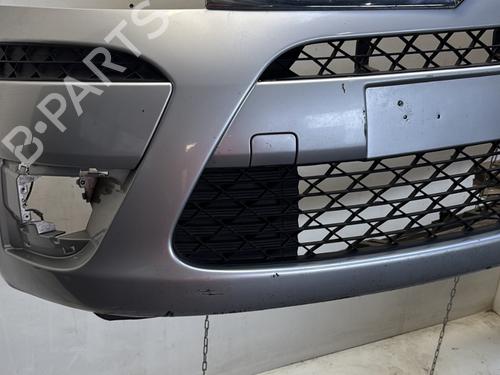 Front bumper CITROËN C4 Picasso I MPV (UD_) 1.6 HDi | BP29841198C7