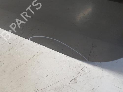 Left rear door DACIA LOGAN MCV (KS_) 1.5 dCi (KS0W) | BP29366214C4 
