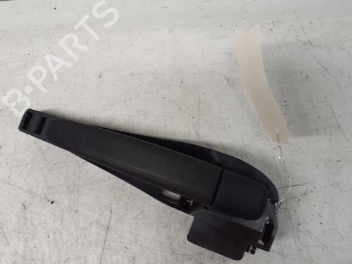 Front right exterior door handle CITROËN C3 I (FC_, FN_) 1.4 HDi | BP29367045C129 