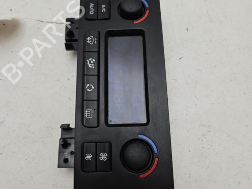 Climate control CITROËN BERLINGO MULTISPACE (B9) 1.6 HDi 110 | BP31814143I5