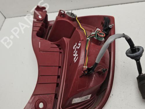 Left taillight KIA PICANTO II (TA) 1.0 | BP40249423C34 - Image 3