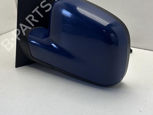 Used Left mirror VW CADDY III Box Body/MPV (2KA, 2KH, 2CA, 2CH) 1.9 TDI (105 hp) 29456168